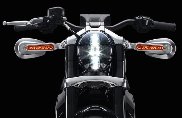 Man personīgi tas ļoti patīk... Autors: diedelnieks123 Harley Davidson elektriskai motocikls