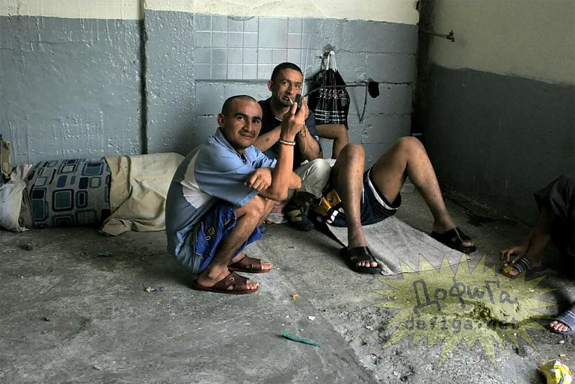  Autors: Hello Bellavista cietums Kolumbijā.