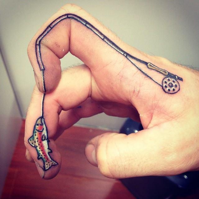  Autors: proviking Unikāla novietojuma tetovējumi