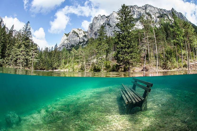  Autors: Prāta Darbnīca Zemūdens parks Austrijā