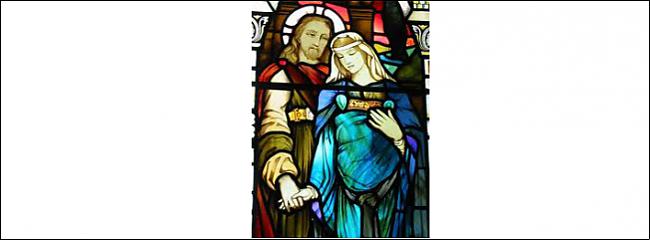 1 Jēzus un Marija... Autors: MacroGlobe TOP 15 sazvērestības teorijas.