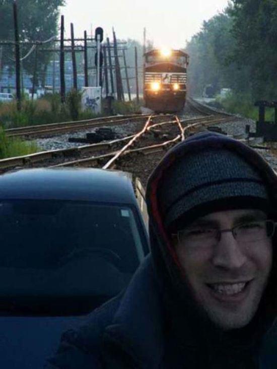 Ouuuuuuuu shiiiit Autors: twist Pasaules stulbākie selfiji.