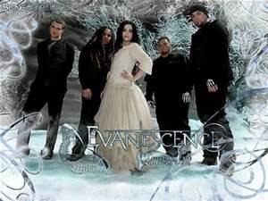 Evanescence  Bring Me To Life... Autors: ModkalMusic 7 pašnāvības dziesmas