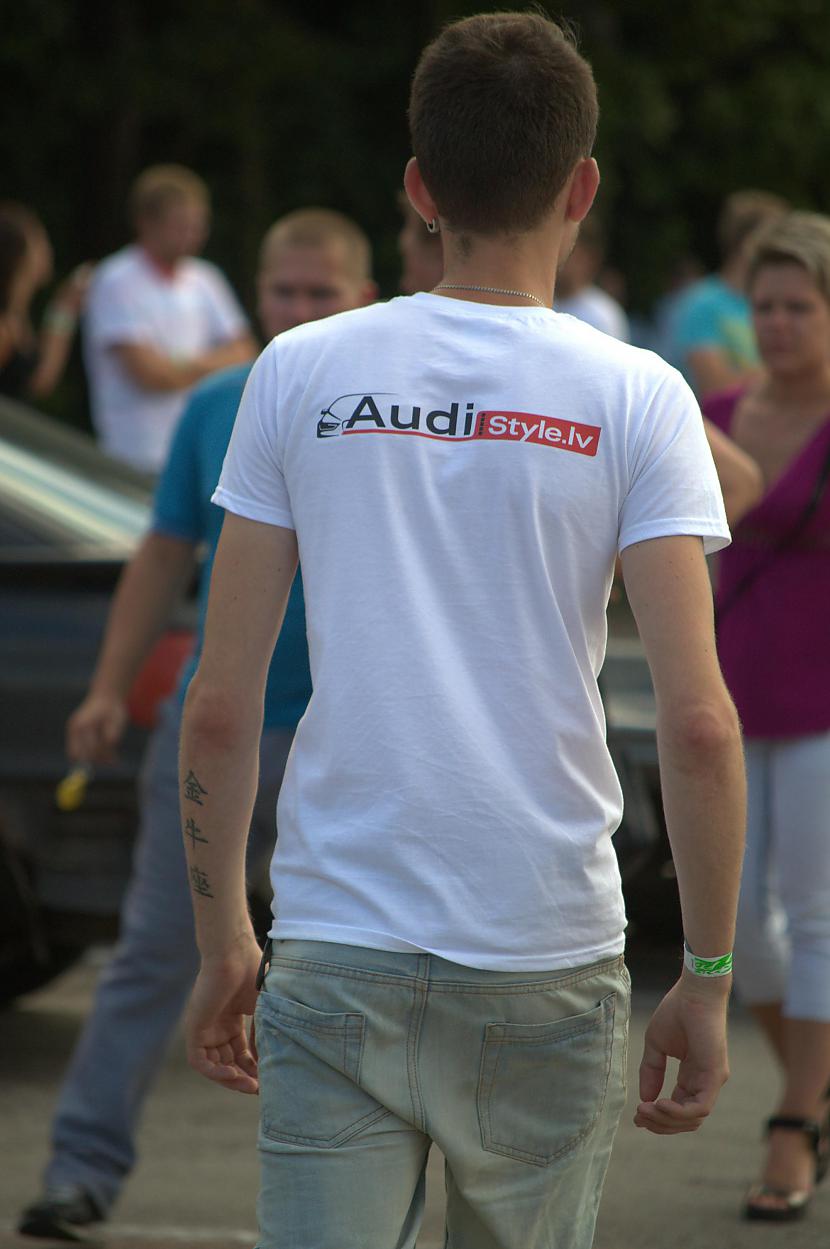  Autors: Aurelius Audi Style Megameet 2014 ieskats [3.daļa]