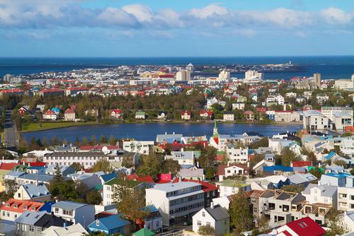 6nbsp IslandeArī Islande ir... Autors: xFail 10 mierīgākās valstis pasaulē