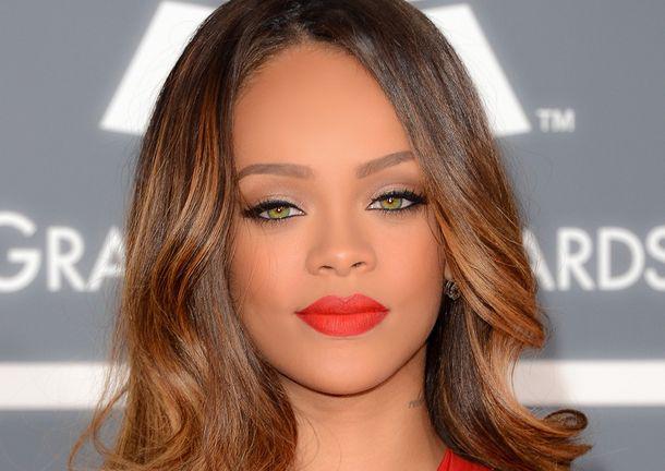 9vieta Rihanna Autors: Dzives skola TOP30 pasaulē skaistākās sievietes. BAUDIET!!!