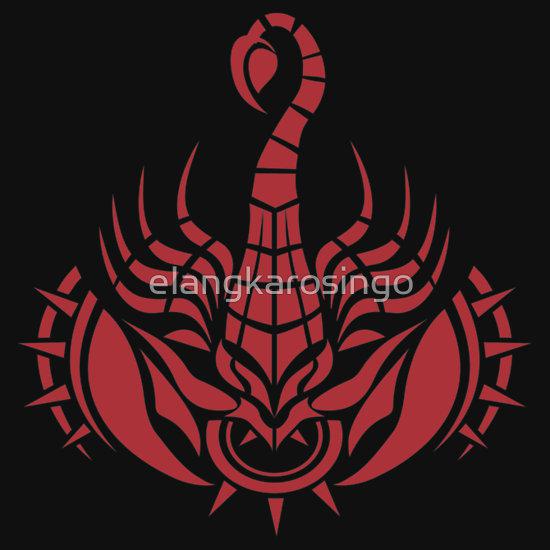 SkorpionsSkorpionanbspsieviete... Autors: MrsKary Zodiaka zīmju ģērbšanās stils – no Auna līdz Zivīm!