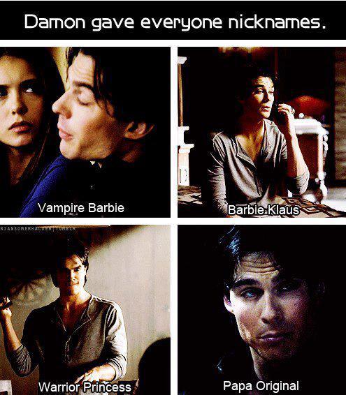  Autors: Elena17 The Vampire Diaries (2)