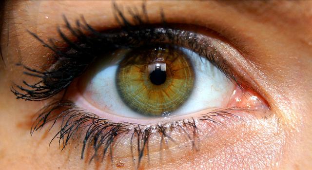 Zaļganbrūnas acis ndash... Autors: Edgarinshs Acu krāsas ietekme uz cilvēku
