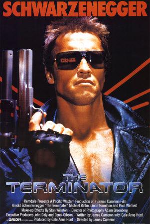  Autors: Hello Filmas Terminators uzņemšanas laukums.