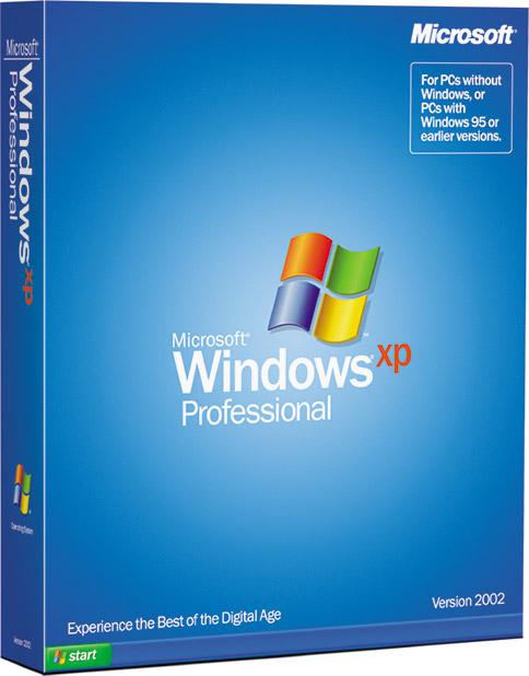 Operētājsistēmas WindowsXP... Autors: Fosilija Windows Vēsture(1975-2011) drīzuma būss vel citi windows.