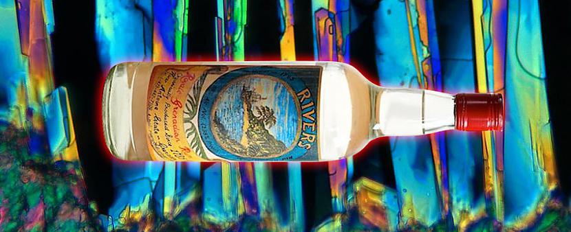 Grenādas rums... Autors: Raziels Pasaules ugunīgākie dzērieni