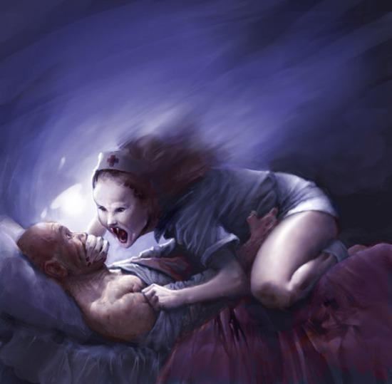 Miega paralīzeTas ir stāvoklis... Autors: bigbos Dīvaini fakti par sapņiem kurus tev vajadzētu zināt.
