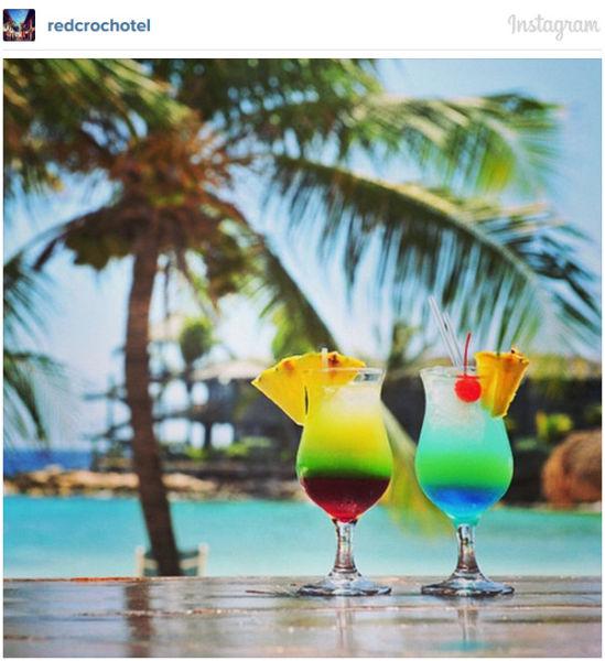 Dzerot kokteiļus insagramā Autors: bigbos Instagrams vs Reāla dzīve