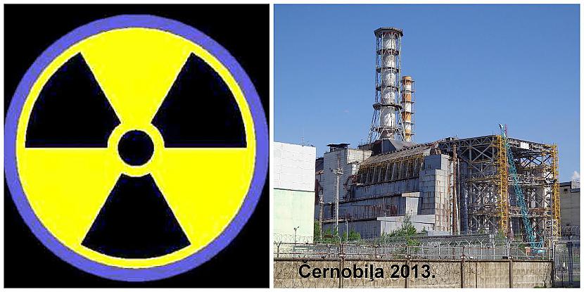 Černobiļas aizliegtā jeb... Autors: Pēteris Vēciņš Černobiļa. Tās noslēpumi un realitāte.