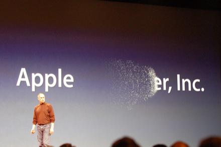 Pirmos 30 gadus Apple saucās... Autors: Laciz FAKTI par Tehnoloģijām, kuri vēl Spokos nav bijuši.