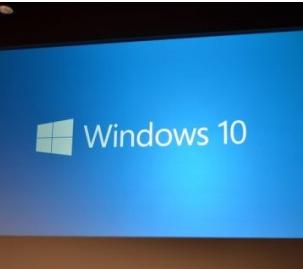 Kā jau tas bija novērojams... Autors: Janch123 Microsoft iepazīstina ar Windows 10 operētājsistēmu (W9 nebūs)