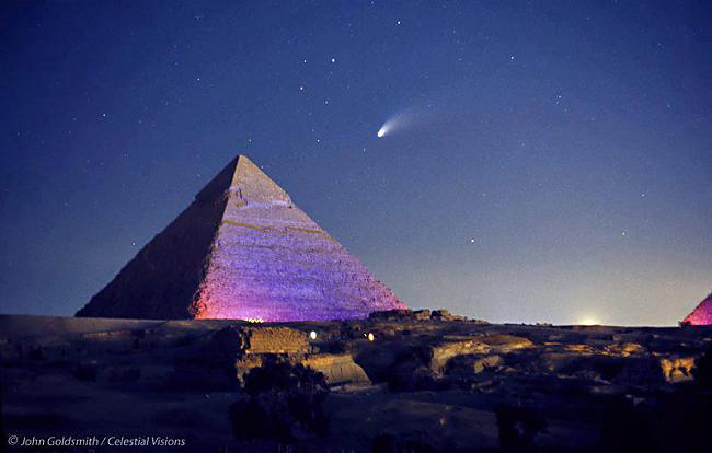 Gizas piramīdā joprojām ir... Autors: Laciz FAKTI par tehnoloģijām, kas liks tev pārdomāt dzīvi!