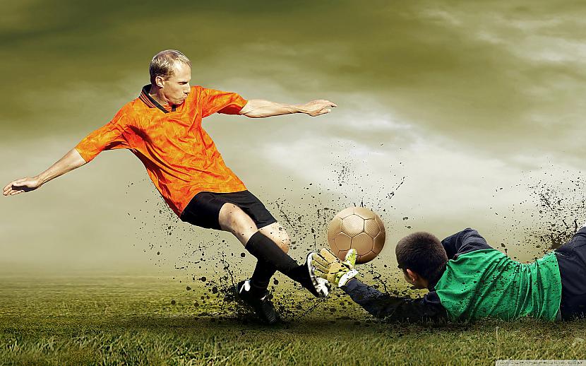 Futbola spēle ar lielāko golu... Autors: Laciz FAKTI par tehnoloģijām, kurus Tu neatradīsi nekur citur!
