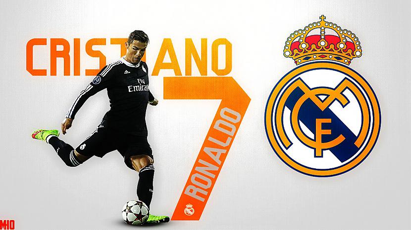  Autors: sk9ronaldo Cristiano Ronaldo