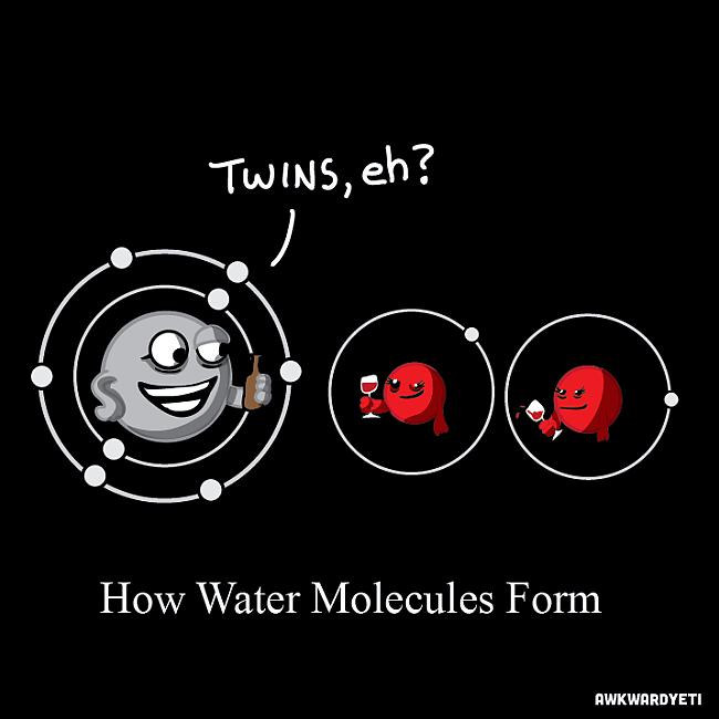 Titulbilde Autors: Fosilija It's Science, Baby!