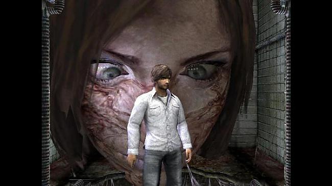 2004 Silent Hill 4  The Room... Autors: Werkis2 Šausmu videospēļu vēsture.1972-2015 (+180 spēles) Horror games.