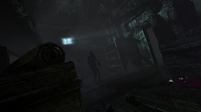 2012 Amnesia  The Dark Descent... Autors: Werkis2 Šausmu videospēļu vēsture.1972-2015 (+180 spēles) Horror games.