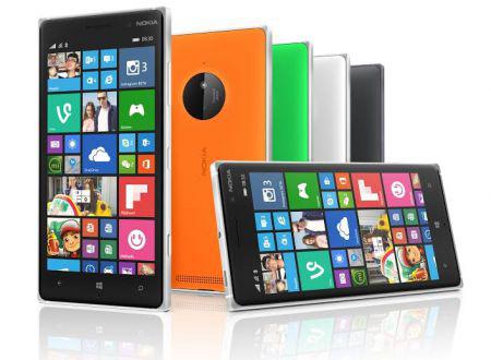  Autors: Fosilija Nokia Lumia 830 tagad pieejams Latvijā