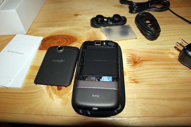 Baterijas nomaiņas... Autors: Kiegelis 8 lietas, ko “Android” var labāk nekā ''iPhone''
