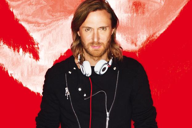 Nr 5 David Guetta Pēc manām... Autors: Dundagas Spoks Top 10 DJ 2014
