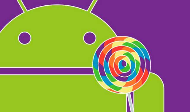 nbsp nbspAtceries rakstu arī... Autors: Laciz Android Lollipop (5.0) ir tepat, aiz stūra!