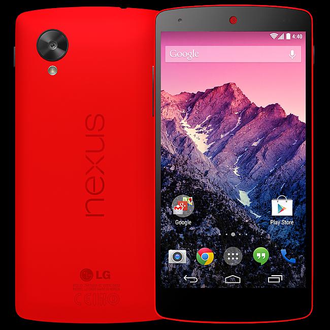 Dizainsnbspnbsp nbspLG Nexus 5... Autors: Laciz Nexus 6 vs Nexus 5, kurš, kuru?