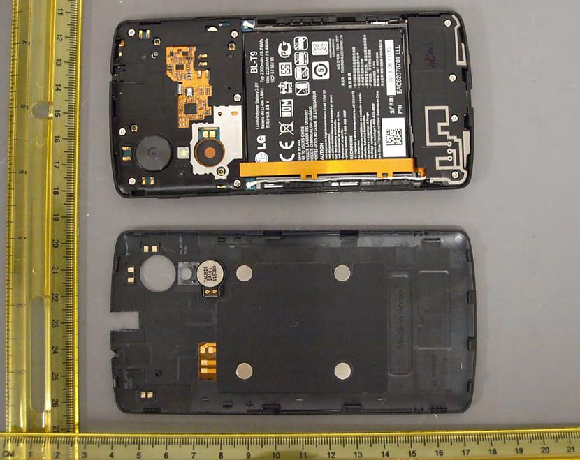 Veiktspējanbspnbsp nbspNexus 5... Autors: Laciz Nexus 6 vs Nexus 5, kurš, kuru?