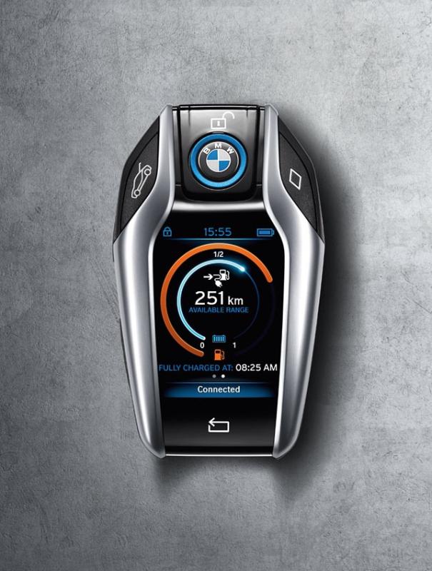 Scaronādi izskatās BMW i8... Autors: MONTANNA 992% Nedzirdēti Fakti