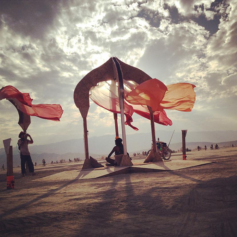  Autors: MaxPro Burning Man 2014