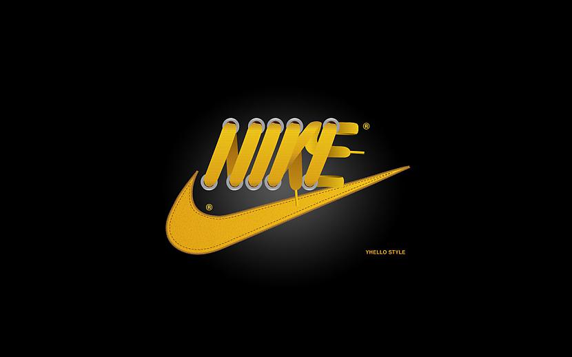 Nike logo izgudrotājs... Autors: TasVecisNoTeikas 20 Random Fakti