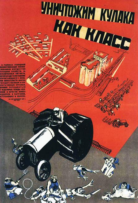 Neskatoties uz propagandā... Autors: Lestets Kolhozs - PSRS ēras eksperiments