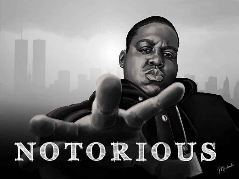 nbsp nbsp2012 gada Maijā Los... Autors: Laciz The Notorious B.I.G. - viss, kas Tev par viņu ir jāzina!