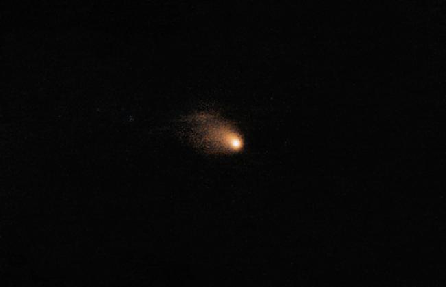 jo scaronis ir lielākais... Autors: kasītis no simpsoniem D Apbrīnojamas kosmosa ainavu fotogrāfijas. Apskati komētu tuvplānā!