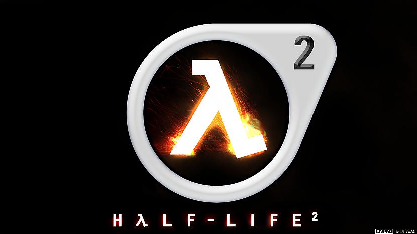 Half life 2 Spēlē tu iejūties... Autors: Fosilija manas datorspēles (otrā daļa)