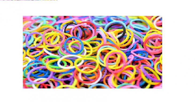 Paldies ka lasījiJa vēlies... Autors: Ebija Bomineibla Loom Bands