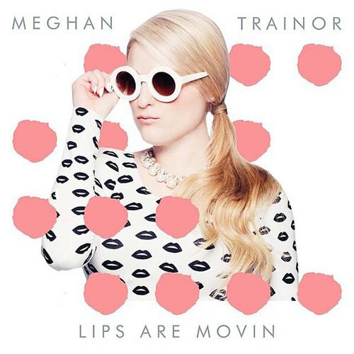 Nākamais Meghanas singls Lips... Autors: Punktuaalais Meghan Trainor