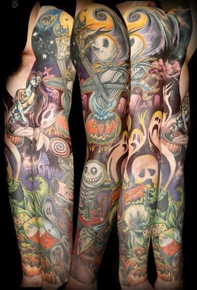  Autors: Sebba Tattoos are cool. PT. 78