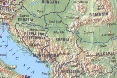 Protams Melnkalnes valdības un... Autors: PatiesiAnonims Pirmais Balkānu Karš