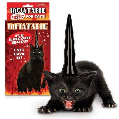 Scarono cepuru mīlēs jūsu kaķi... Autors: TestU mONSTRs Smieklīgākās un bezjēdzīgākās lietas, ko var nopirkt ebayā