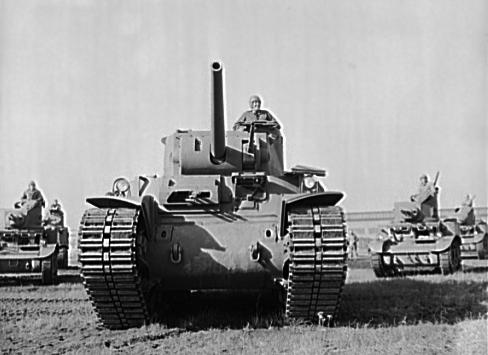 nbsp nbspTanku komanda... Autors: Mao Meow M6 – ASV Otrā pasaules kara 57 tonnu nezvērs.