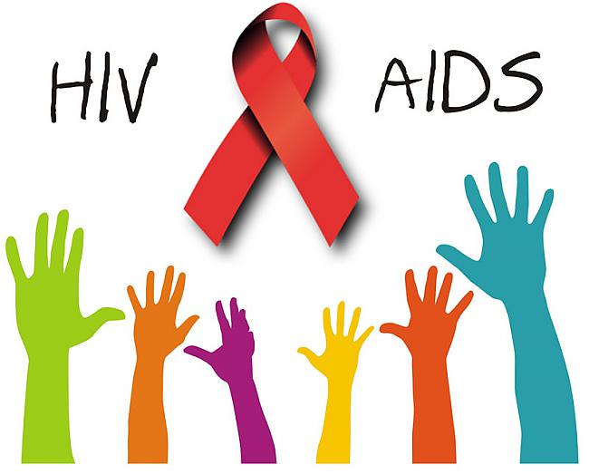 Kaut arī HIV parazitē dažādās... Autors: Fosilija Kā var inficēties ar HIV/AIDS