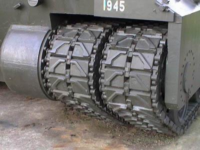nbsp nbspTāpēc scaronim tankam... Autors: Mao Meow T28 – Lielākais ASV tanks, kādu tā ir uzbūvējusi.