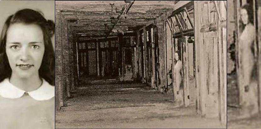 Waverly Hills Sanatorium... Autors: Moonwalker Psihiatrisko slimnīcu stāsti