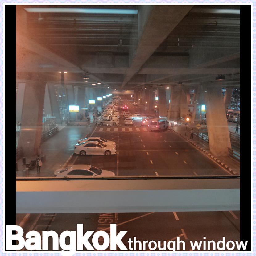 Taizeme Bangkoka Tākā meitene... Autors: ghost07 Kāds skats paveras no loga "interneta lietotājiem" visā pasaulē
